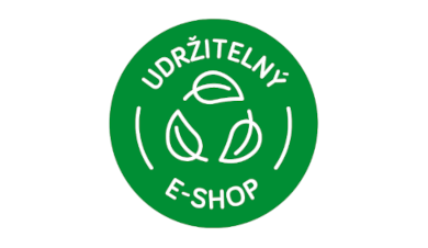 Udržitelný e-shop na Heureka