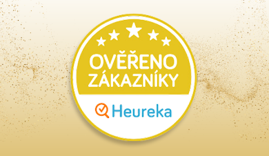 iElektra ověřeno zákazníky na Heureka